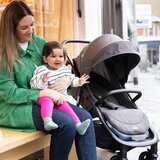 Joie otroški voziček mytrax™ pro blueberry | Shoptok.si