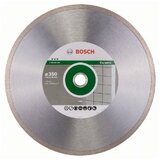 Bosch dijamantska rezna ploča best for ceramic 2608602640, 350 x 30/25,40 x 3 x 10 mm Cene
