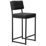 Hanah home Barska stolica Retro, Antracit | Eponuda.ba