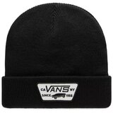 Vans Milford Beanie Crna | shoptok.hr
