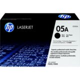 HP Toner CE505A 05A | Eponuda.ba
