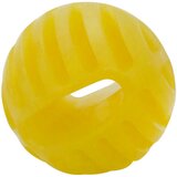 Metalec žog za pse Hunter Rumena Oranžna Guma Sferă | Shoptok.si