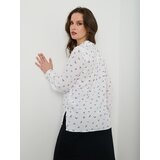 Sinsay Košulja s ovratnikom | shoptok.hr
