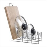  Organizator za poklopce Lido 28x16x14cm Metaltex 361008 003 Cene