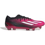 Adidas x SPEEDPORTAL.1 fg, muške kopačke za fudbal (fg), pink GZ5108 Cene