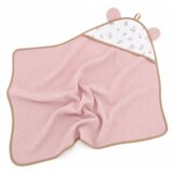  BABYMAM brisača WAFFLE 80x80 | Shoptok.si