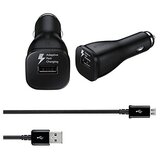  Auto punjač Samsung ORG. Fast Charge 15W USB AFC, 15W, 5V, 2A, micro USB, EP-LN915UBEGWW Cijene