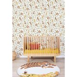 Lilipinso Dječja tapeta 10 m x 50 cm Jungle Trio – | shoptok.hr