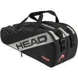 Head team racquet bag l, torba, crna 262214 Cene