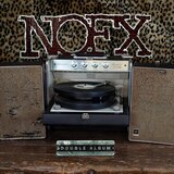  NOFX - Double Album | Eponuda.com