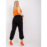 BASIC Feel Good Sweatpants-RV-DR-6331.86-black | ePonuda.com
