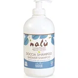 2in1 šampon i gel za tuširanje - 500 ml