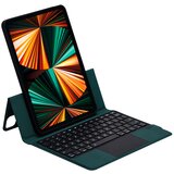 Ykcloud Flip cover in Bluetooth Tipkovnica J5025 za iPad Air5 10.9（2022)/iPad Air4 10.9（2020), (20651727) Cene