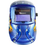 Geko avtomatska varilna maska - naglavna OREL G01878