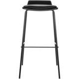 MID.YOU Barski Stol Lonso 10, Črna | Shoptok.si