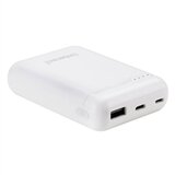 Intenso Prijenosna baterija (powerbank) XS10000, 10.000 mAh, bijela | shoptok.hr