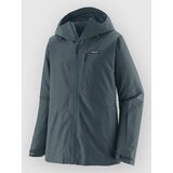 Patagonia Powder Town Jakna summit blue Cene