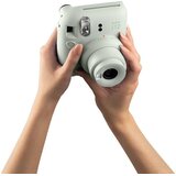 Fujifilm FUJI Instax foto aparat MINI 12, instant ispis fotografija, zeleni | shoptok.hr