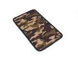 INF Škatla za naslon za roke. Podloga, odporna na praske Camouflage, (21536358) Cene