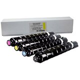  Toner Print-Team Canon C-EXV47 Yellow | shoptok.hr