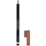 Rimmel London Professional Eyebrow Pencil svinčnik za obrvi s čopičem 1,4 g odtenek 002 Hazel Cene