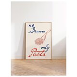 WALLXPERT dekorativna slika u okviru 30 x 40 cm | Eponuda.com