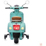 Vespa motor za decu gts super od 3-6 godina-mint | ePonuda.com