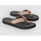 Rip Curl Surf Revival Leather Open Toe Sandali mocha | Shoptok.si