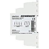 Schrack Relej za nadzor faza AMPARO, 230V AC, 1CO, 5A, 230V Cene