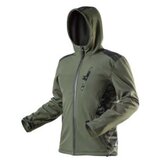 CAMO radna jakna s kapuljačom S-XXL NEO 81-553 | Eponuda.ba