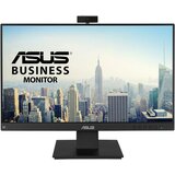 Asus BE24EQK led zaslon 60.5 cm (23.8 palac) Energetska učinkovitost 2021 F (A - G);1920 x 1080 pikselFull HD5 msUSB, VGA, HDMI™, DisplayPort, slušalice (3.5 mm jack)IPS LED Cijene