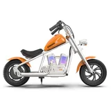 cruiser 12 plus (app) električni motor za otroke - oranžen