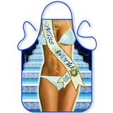 Pregača za kuhanje Miss world