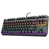 Trust tastatura GXT 834 CALLAZ mehanička/crna cene