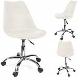 Jumi IGER stol bel, (22025159) | Shoptok.si
