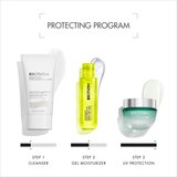 Biotherm Aquasource Hyalu Plump Gel hidratantni gel za lice SPF 30 50 ml | shoptok.hr