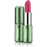 Clinique Pop™ Longwear Lipstick Matte matirajoča šminka odtenek Rose Pop 3.9 g | Shoptok.si