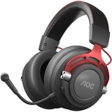 AOC Naglavne gaming slušalke GH401 (Brezžične) Cene