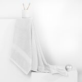 Restilo Ručnik Bamby 50x100 cm, bijela | shoptok.hr