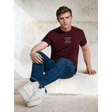 Sinsay Regular fit traperice isprana izgleda | shoptok.hr