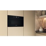 Whirlpool ugradbena mikrovalna pećnica WMD54MBA - OŠTEĆENA AMBALAŽA | shoptok.hr