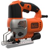 Black & Decker BES610-QS 650W vbodna žaga | Shoptok.si