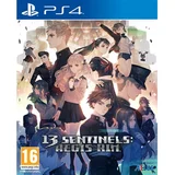 13 SENTINELS: AEGIS RIM PS4, (679148)