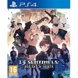 Sony 13 Sentinels: Aegis Rim (PS4) | shoptok.hr