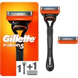 Gillette Fusion5 brijač s jednom glavom 1 kom | shoptok.hr