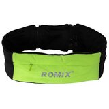  Torbica oko struka Romix RH26 S/M zelena cene