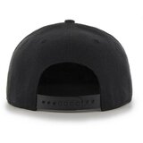47 Brand Mlb New York Yankees Crna | shoptok.hr