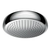 Hansgrohe Crometta 180 Chrome nadglavni tuš 1 mlaz 26577000 | ePonuda.com