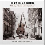 VINYL PASSION CLASSICAL THE NEW LOST CITY RAMBLERS - New lost city ramblers Cene