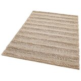 Conceptum Hypnose S-1410 - silver xw beige carpet (170 x 240) Cene